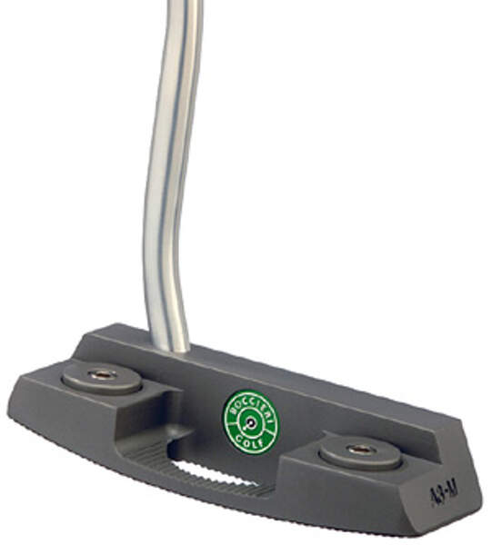 Heavy Putter A3M Putter 2nd Swing Golf
